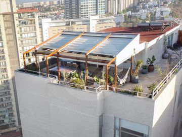Departamento en venta en Lomas del Chamizal