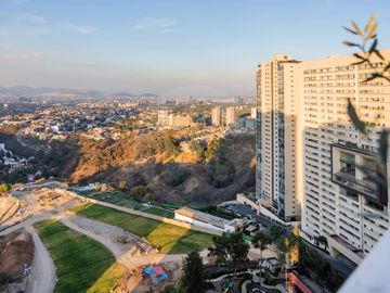 Departamento en venta en Lomas del Chamizal