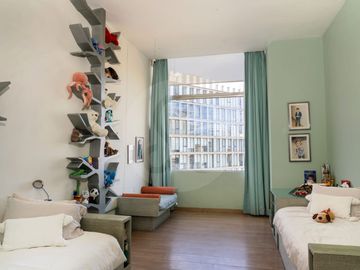 Departamento en venta en Lomas del Chamizal