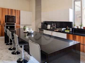 Departamento en venta en Lomas del Chamizal