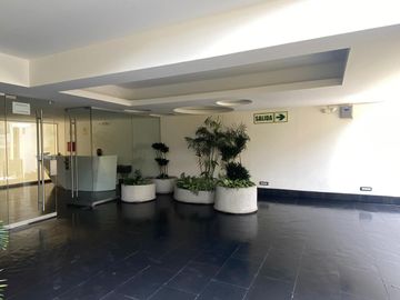 VENTA DE LINDO Y MODERNO DEPARTAMENTO DUPLEX EN EXCLUSIVO EDIFICIO - MIRAFLORES