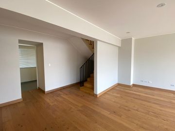 VENTA DE LINDO Y MODERNO DEPARTAMENTO DUPLEX EN EXCLUSIVO EDIFICIO - MIRAFLORES