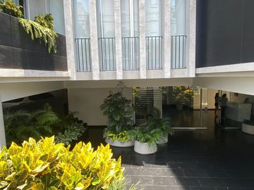VENTA DE LINDO Y MODERNO DEPARTAMENTO DUPLEX EN EXCLUSIVO EDIFICIO - MIRAFLORES