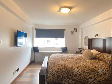 VENTA DE DEPARTAMENTO DUPLEX – VALLE HERMOSO, SURCO