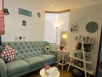 VENTA DE DEPARTAMENTO DUPLEX – VALLE HERMOSO, SURCO