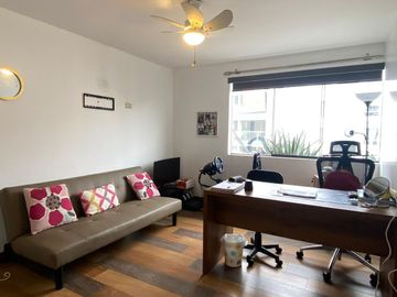 VENTA DE DEPARTAMENTO DUPLEX – VALLE HERMOSO, SURCO