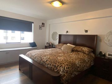 VENTA DE DEPARTAMENTO DUPLEX – VALLE HERMOSO, SURCO