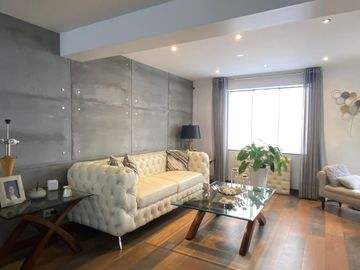VENTA DE DEPARTAMENTO DUPLEX – VALLE HERMOSO, SURCO