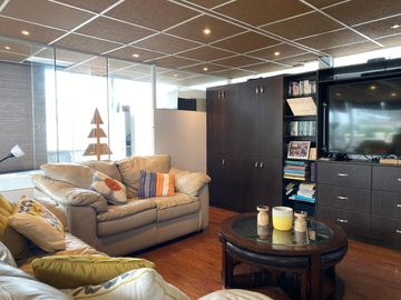 VENTA DE DEPARTAMENTO DUPLEX – VALLE HERMOSO, SURCO