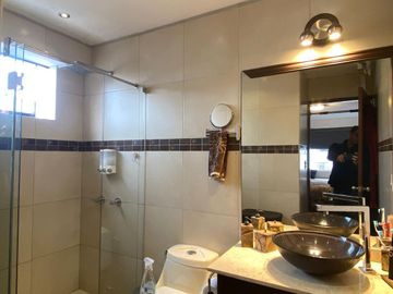 VENTA DE DEPARTAMENTO DUPLEX – VALLE HERMOSO, SURCO
