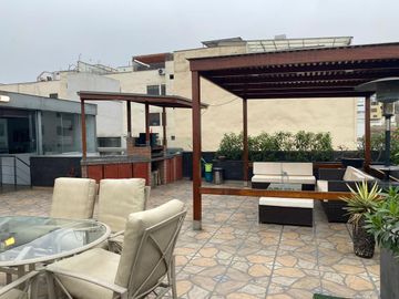 VENTA DE DEPARTAMENTO DUPLEX – VALLE HERMOSO, SURCO