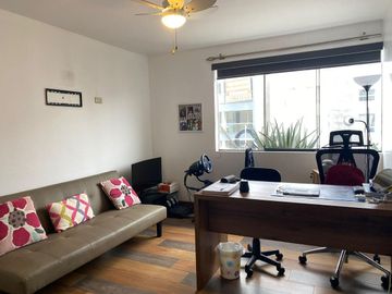 VENTA DE DEPARTAMENTO DUPLEX – VALLE HERMOSO, SURCO