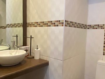 VENTA DE DEPARTAMENTO DUPLEX – VALLE HERMOSO, SURCO
