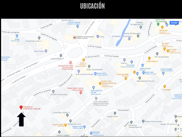 Estrena depto nuevo en tecamachalco