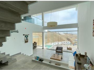 Casa en Venta en el Condominio Palillos