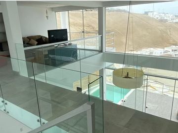 Casa en Venta en el Condominio Palillos