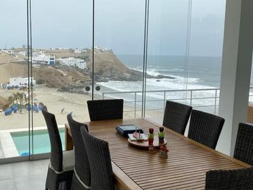 Casa en Venta en el Condominio Palillos