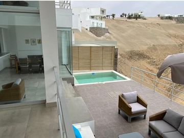 Casa en Venta en el Condominio Palillos