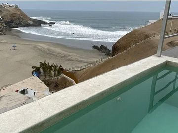 Casa en Venta en el Condominio Palillos