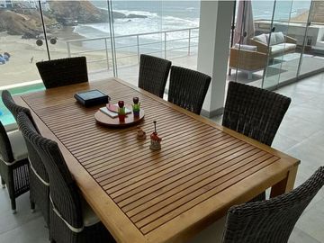 Casa en Venta en el Condominio Palillos