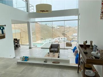 Casa en Venta en el Condominio Palillos