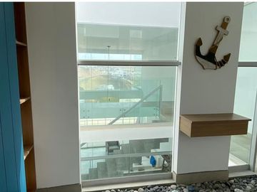 Casa en Venta en el Condominio Palillos