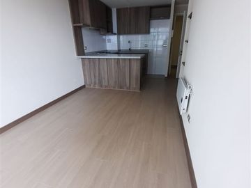 Departamento en Venta en Alcalde Pedro Alarcón
