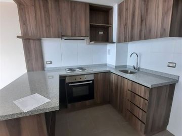 Departamento en Venta en Alcalde Pedro Alarcón