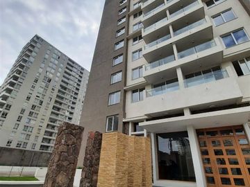 Departamento en Venta en Alcalde Pedro Alarcón