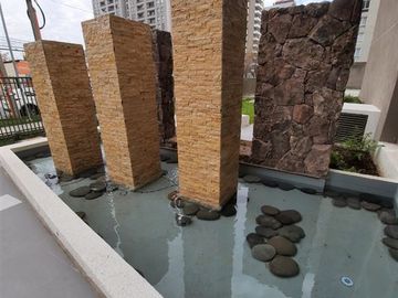 Departamento en Venta en Alcalde Pedro Alarcón