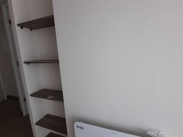 Departamento en Venta en Alcalde Pedro Alarcón