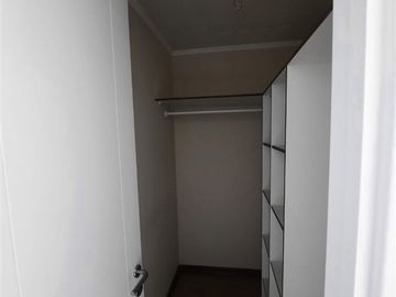 Departamento en Venta en Alcalde Pedro Alarcón