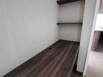 Departamento en Venta en Alcalde Pedro Alarcón
