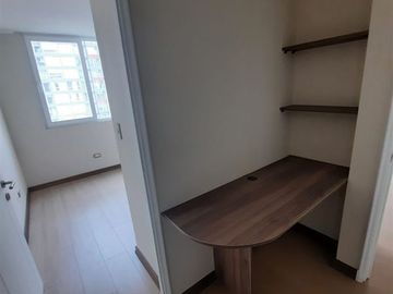 Departamento en Venta en Alcalde Pedro Alarcón