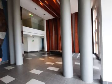 Departamento en Venta en Alcalde Pedro Alarcón