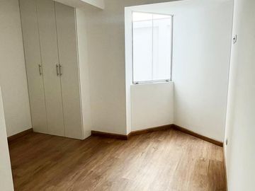Departamento en San Miguel (Lima)