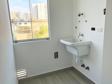 Departamento en San Miguel (Lima)