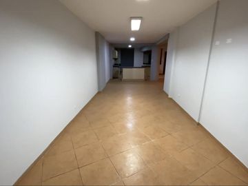 VENTA DE DEPARTAMENTO EN LAS LOMAS DE LA MOLINA.