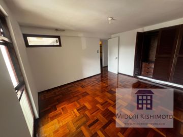 Duplex en la Residecial San Felipe