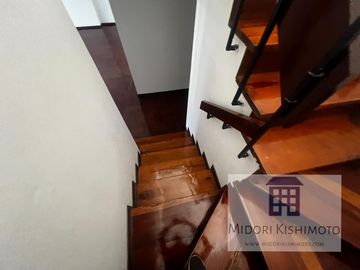 Duplex en la Residecial San Felipe