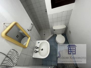 Duplex en la Residecial San Felipe