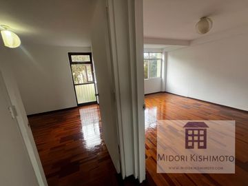 Duplex en la Residecial San Felipe