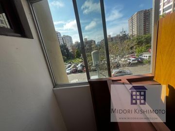 Duplex en la Residecial San Felipe