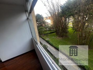 Duplex en la Residecial San Felipe
