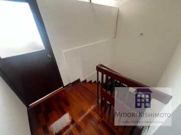 Duplex en la Residecial San Felipe