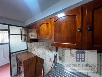Duplex en la Residecial San Felipe