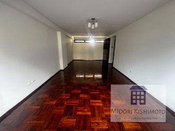 Duplex en la Residecial San Felipe