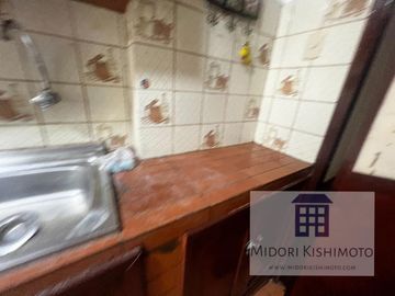 Duplex en la Residecial San Felipe