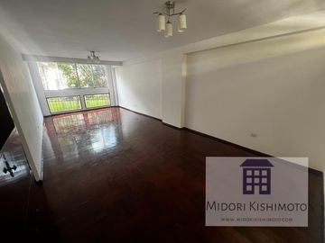 Duplex en la Residecial San Felipe