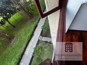 Duplex en la Residecial San Felipe